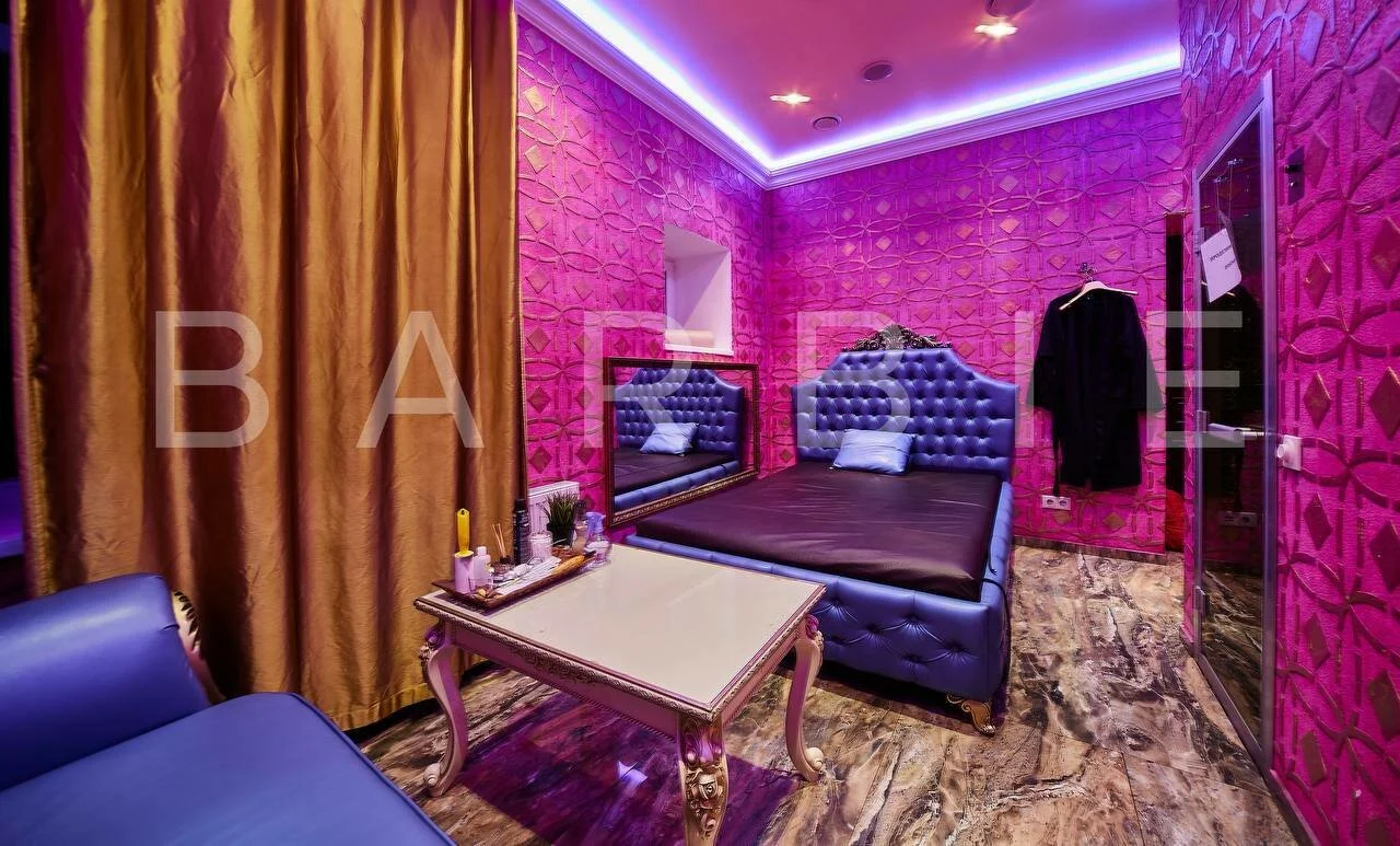 Barbie spa — фото 4